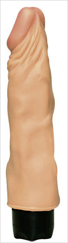 Vibro Realistic Jen's