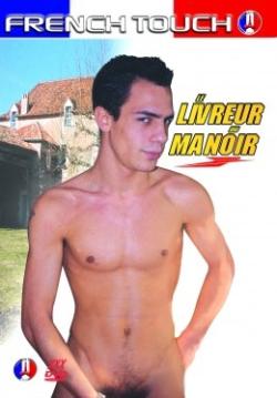 Le Livreur du Manoir - DVD French Touch