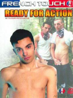 Ready For Action - DVD French Touch
