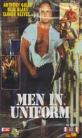 Men in uniform - DVD