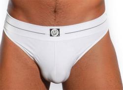 String Tony - Jocko - Blanc - Taille L/XL