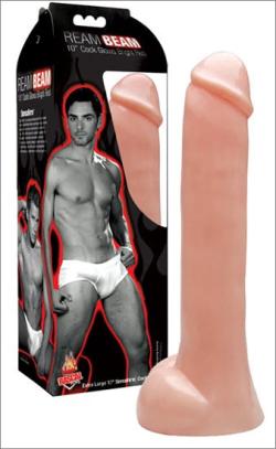 Realistic Ream Beam - Rascal