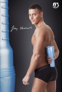 Fleshjack Joey Visconti Butt