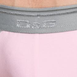 Slip ''miami vice'' D&G - Rose/Gris - Taille L