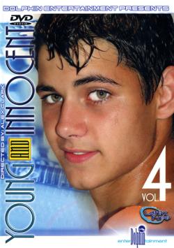 Young and Innocent 4 - DVD Dolphin