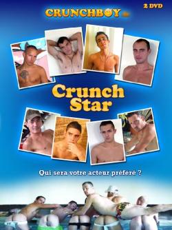 CrunchStar - DVD CrunchBoy
