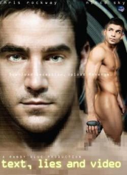 Text, Lies and Video - DVD Import