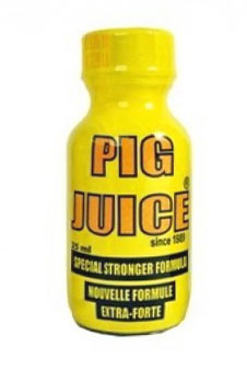 Poppers Pig Juice 25 ml