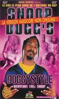 Snoop Dogg's doggystyle - DVD Marc Dorcel <span style=color:purple;>(Straight)</span>