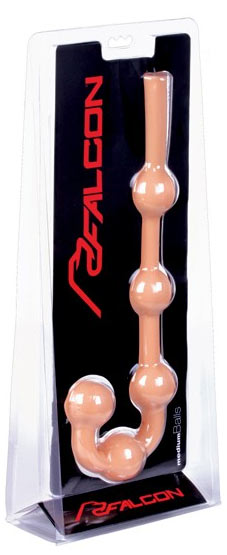 FALCON BALLS - Natural - Small <span style=color:red;>[Out of stock]</span>