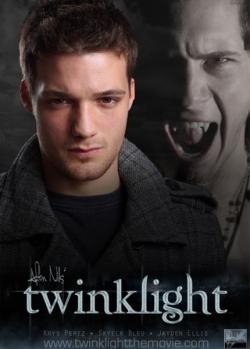 TwinkLight - DVD Xtreme Productions