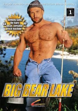 Big Bear Lake - DVD Catalina