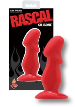 Plug Rim Raider - Rascal - Red