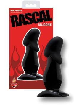 Plug Rim Raider - Rascal - Noir