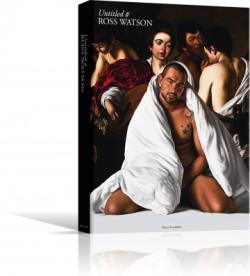 Untitled, by Ross Watson - Drawings