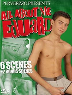 All About Eduard - DVD Perverzzo