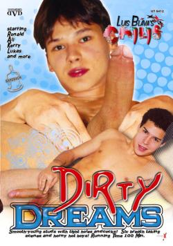 Dirty Dreams, Luis Blava - DVD VimpeX