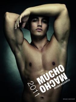 Mucho Macho - Calendrier 2011