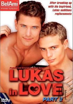 Lukas in Love Part. 2 - DVD Bel Ami