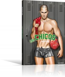 Album - Los Chicos , by Aknaton