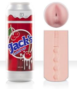 Fleshjack - Jack's Fruit - Cherry