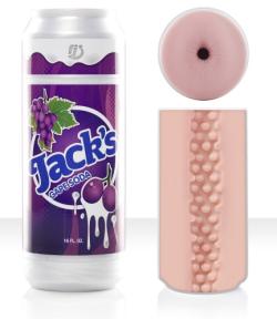 Fleshjack - Jack's Fruit - Raisin