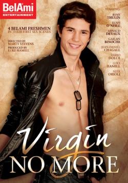 Virgin No More - DVD Bel Ami