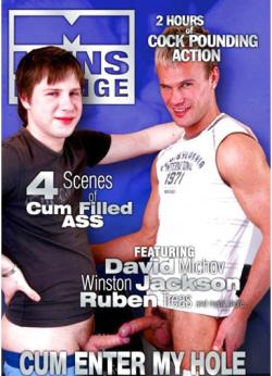 Cum enter my hole - DVD 2 Heures