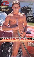 Mercury Rising - DVD Falcon