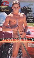 Mercury Rising - DVD Falcon