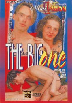 The Big One - DVD Man's Best
