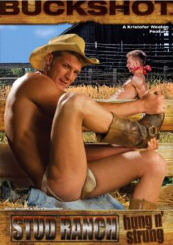 Stud Ranch - DVD BuckShot