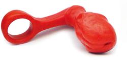 Oxballs Cockring/PLUG Meathead - Rouge