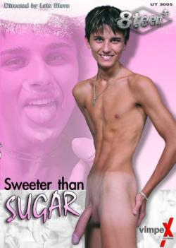 Sweeter than sugar - DVD VimpeX