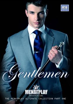 Gentlemen - DVD MenAtPlay
