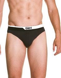 Slip Dynamix DIM - Black/Gray - Size S