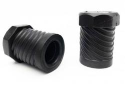 Suce ttons Ecrou - Oxballs