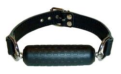 Mors (baillon) pour mec