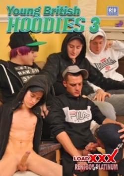 Young British Hoodies #3 - DVD Rentboy