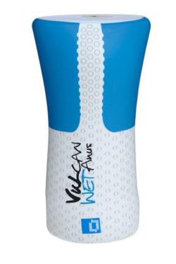 Vulcan Wet Anus - Masturbateur