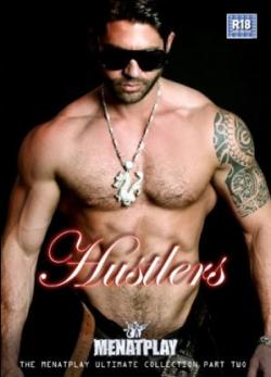 Hustlers - DVD MenAtPlay
