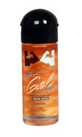 Gel Elbow Hot Light (orange) - 59 ml