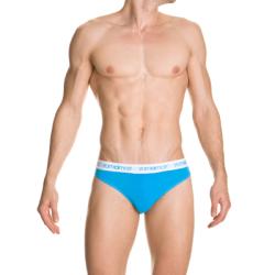 MiniSlip YamamaY - Turquoise - Size L