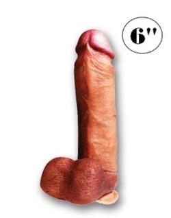 Gode ManSize Chair 6''