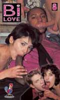 Bi Love 08 - DVD Bisex <span style=color:purple;>(Bisex)</span>