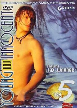 Young and Innocent 5 - DVD Dolphin