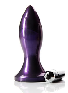Plug B-Bomb Silicon Vibro