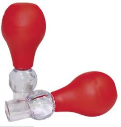 Kit Nipple Pump - Bad Kitty