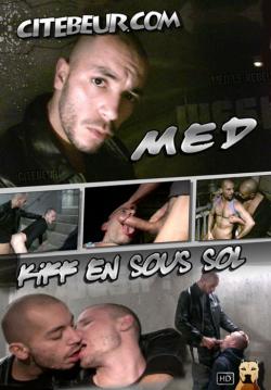 Med - Kiff en sous-sol - DVD Citebeur