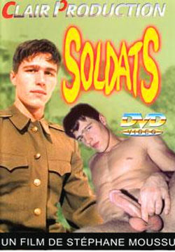 Soldats - DVD Clair Production